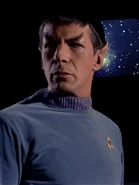 Spock 2254
