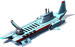 Lightning Karsack Submarine