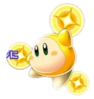 J Gold Waddle Dee 3