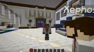 Honeydews lab skin