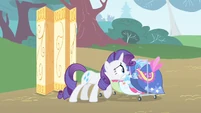 Rarity gotta pick S1E20