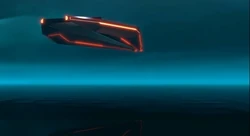 Dysonhoveringship