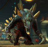 Gormak Guardian
