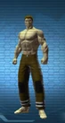 LegsFirefighter