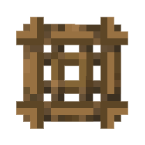 Wooden Junction Track