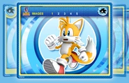 Tailscard