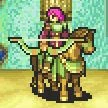 Neimi as a Ranger
