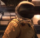 CoDBO PressureSuit