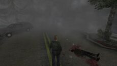 Dead Man's Notes
