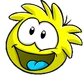 YELLOWpuffle