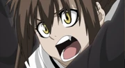 Guren captain's death