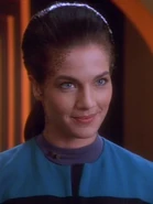 Jadzia Dax 2370