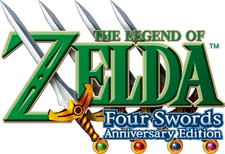 Four-swords logo