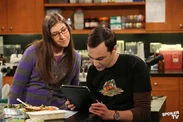 S6EP05 - Sheldon with Amy