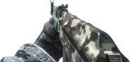 AK-47 Woodland BO