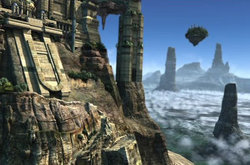 Mt.Bur-Omisace-FFXII