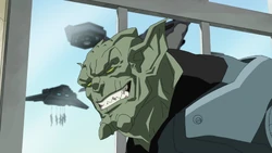 Green Goblin USM