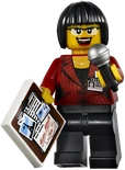 AQ Reporter
