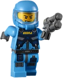 ADU Pilot