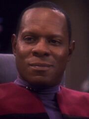 Benjamin Sisko 2371