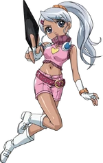 Julie