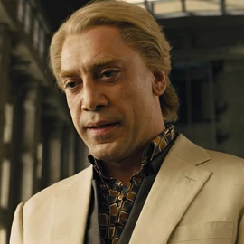 Raoul Silva - Profile
