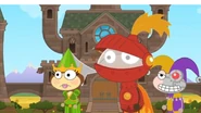 Adventuresastroknights