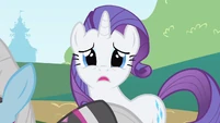 Rarity Equestria S1E20
