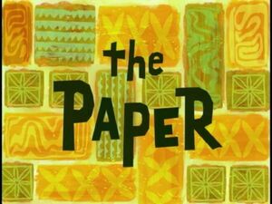 300px-The_Paper.jpg