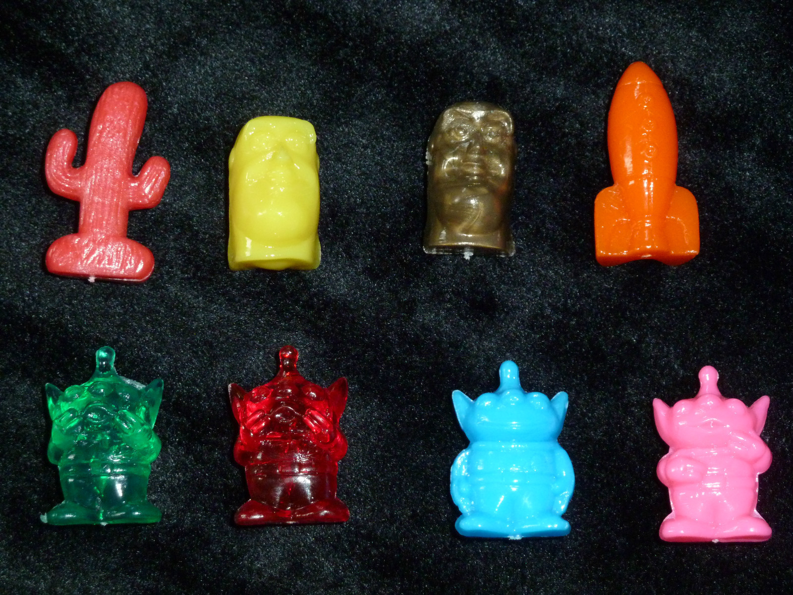 Classic Crazy Bones