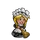 Invisible Maid Gnome-icon