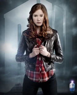Amy-pond