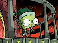Elf GIR