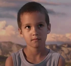 Liveactionyoungjohn