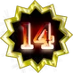 Two Weeks on the Wiki
