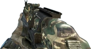 AK-47 Classic MW3