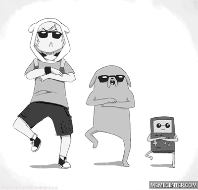 Oppa-adventure-style o 764688