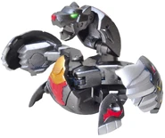 Cropped Hugger Doguma