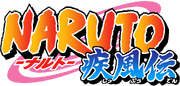 Naruto Shippuden Logo