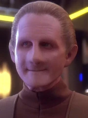 Odo 2372
