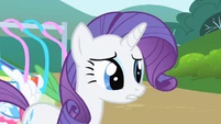 Rarity make you a star S1E20