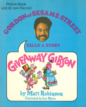 GiveawayGibsonBookRecBook
