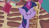 Twilight Lifting the Books S2E10