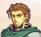 Orson's Portrait in Chapter 17
