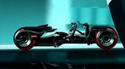 Halfroadster