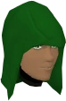 Strength hood chathead
