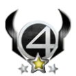 Award 008-Fantastic Hero