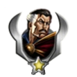 Award 011-Mystic Master