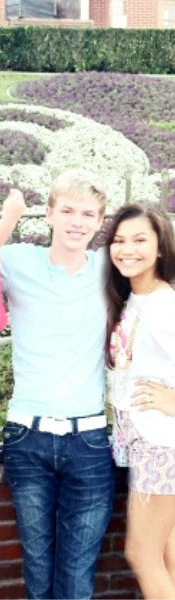 Kenton Zendaya874692