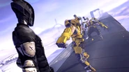 Borderlands2 Zero 2